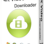 4k Video Downloader getintopc