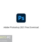 adobe Photoshop 2021 Free Download