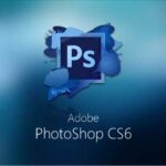 Get into PC Adobe Photoshop CS6