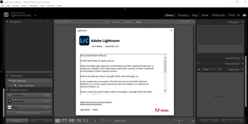 Adobe Photoshop Lightroom 2025 Free Download