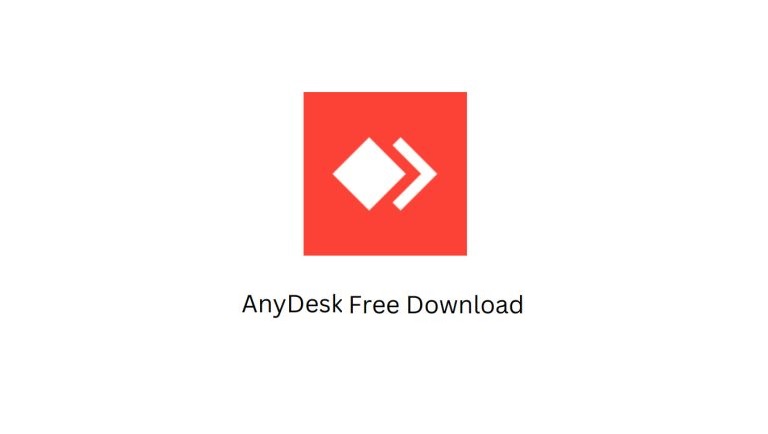 AnyDesk getintopc Free Download