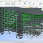 Autodesk Revit work