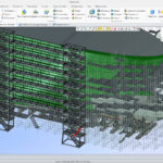 Autodesk Revit work