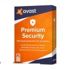 Avast Antivirus Premium