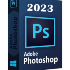 Getintopc Adobe Photoshop 2023