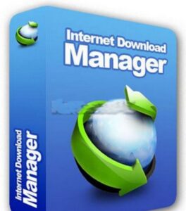 IDM Internet Download Manager Getintopc