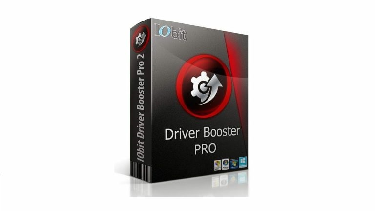 Getintopc IObit Driver Booster Pro 2025