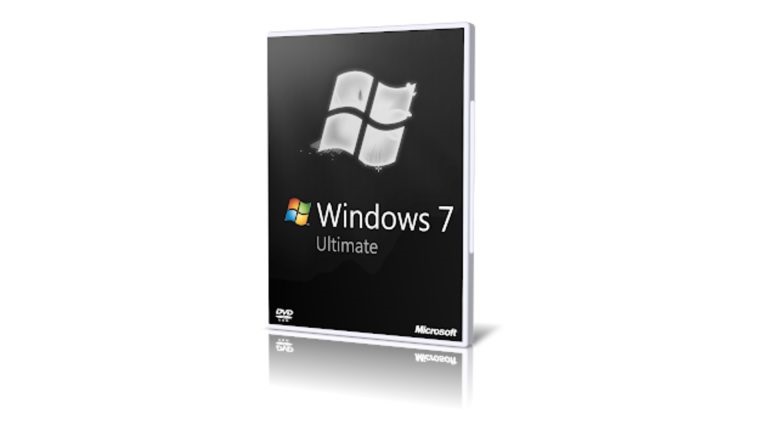 Getintopc Windows 7 Ultimate 2025