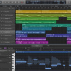 Logic Pro X For Mac- free Download