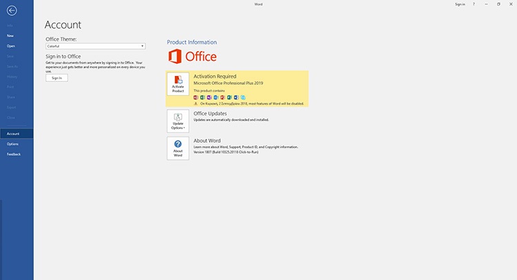 Microsoft Office Professional Plus 2024 Latest Version Download