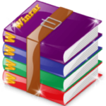 WinRAR DMG for Mac Getintopc