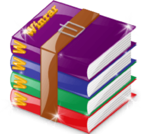 WinRAR DMG for Mac Getintopc