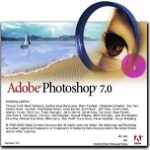 Adobe Photoshop 7.0 Get into PC