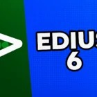 edius 6 Software getintopc