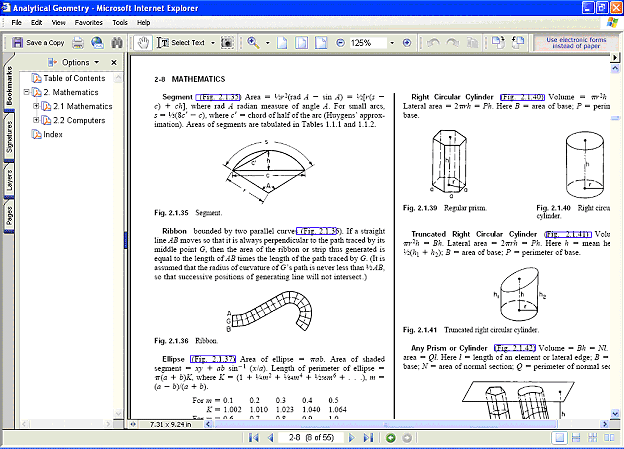 getintopc adobe reader interface