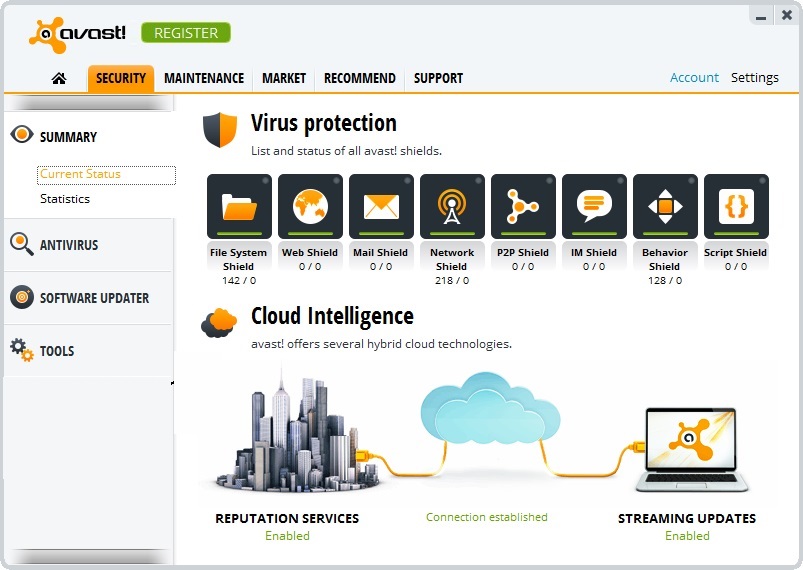 getintopc avast antivirus