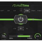 getintopc halftime vst free download