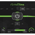 getintopc halftime vst free download