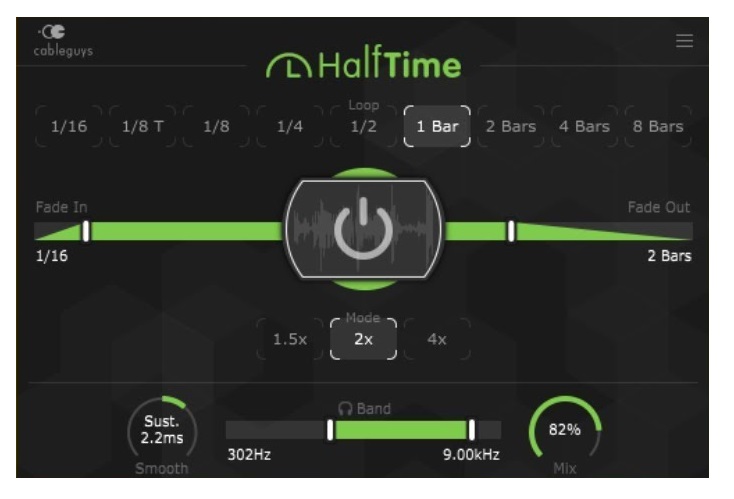 getintopc halftime vst free download