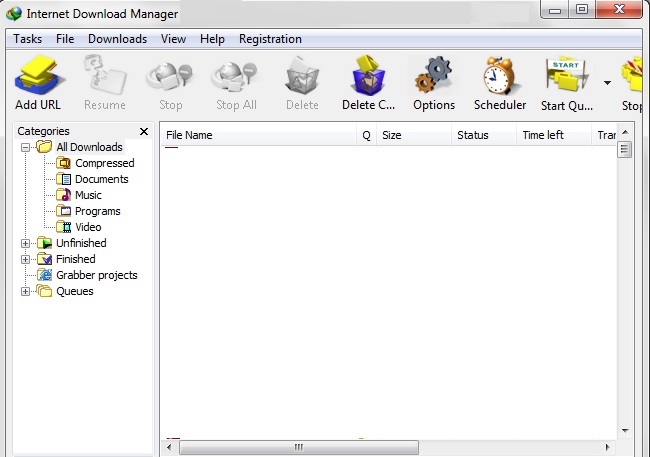 idm Internet Download Manager