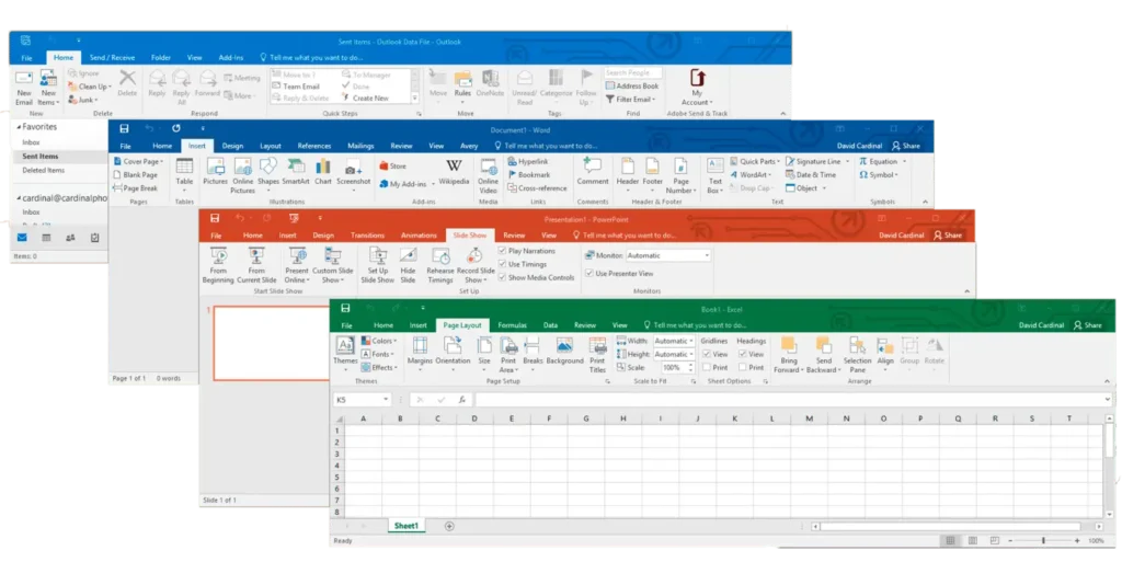 microsoft office 2013 professional