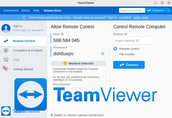 teamviewer getintopc 2025