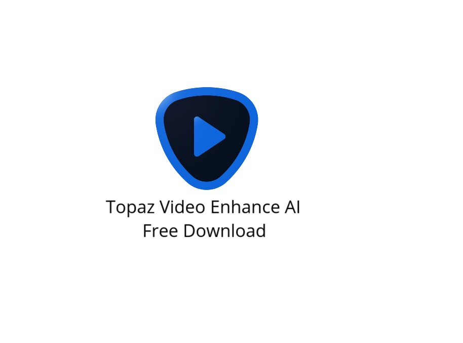 Getintopc Topaz Video AI Free Download