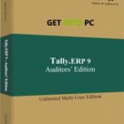 Tally Prime 9 Getintopc