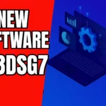 New Software 418DSG7