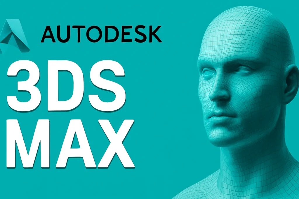 autodesk 3ds max getintopc