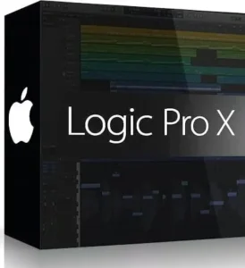 Logic Pro X for mac getintopc