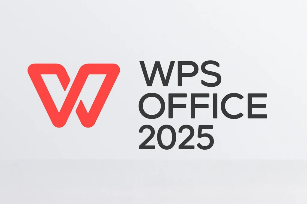 wps office 2025
