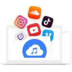 Download 4K YouTube to MP3 Free 2025 Latest Version 4K YouTube to MP3 2025 Getintopc