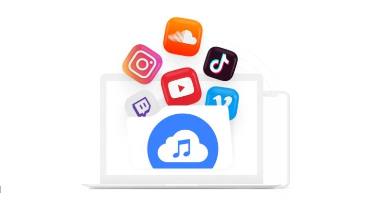 4K YouTube to MP3 2025 Getintopc