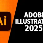 Adobe Illustrator 2025 getintopc