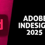 Adobe InDesign 2025 Free Download From Getintopc Adobe InDesign 2025 Getintopc