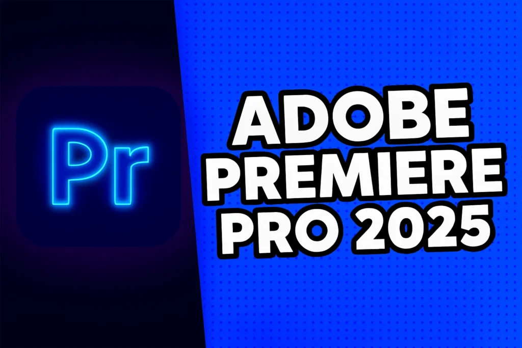 Getintopc Adobe Premiere Pro 2025