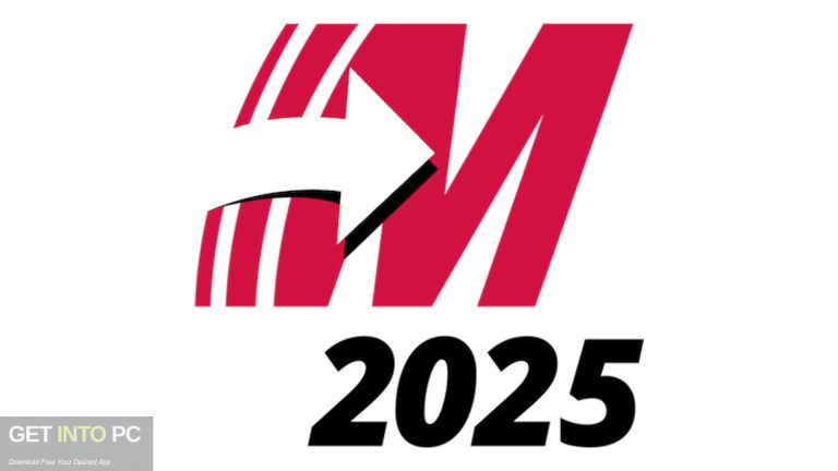 Mastercam 2025 Software