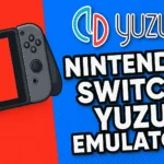 Download Yuzu Nintendo Switch emulator for pc