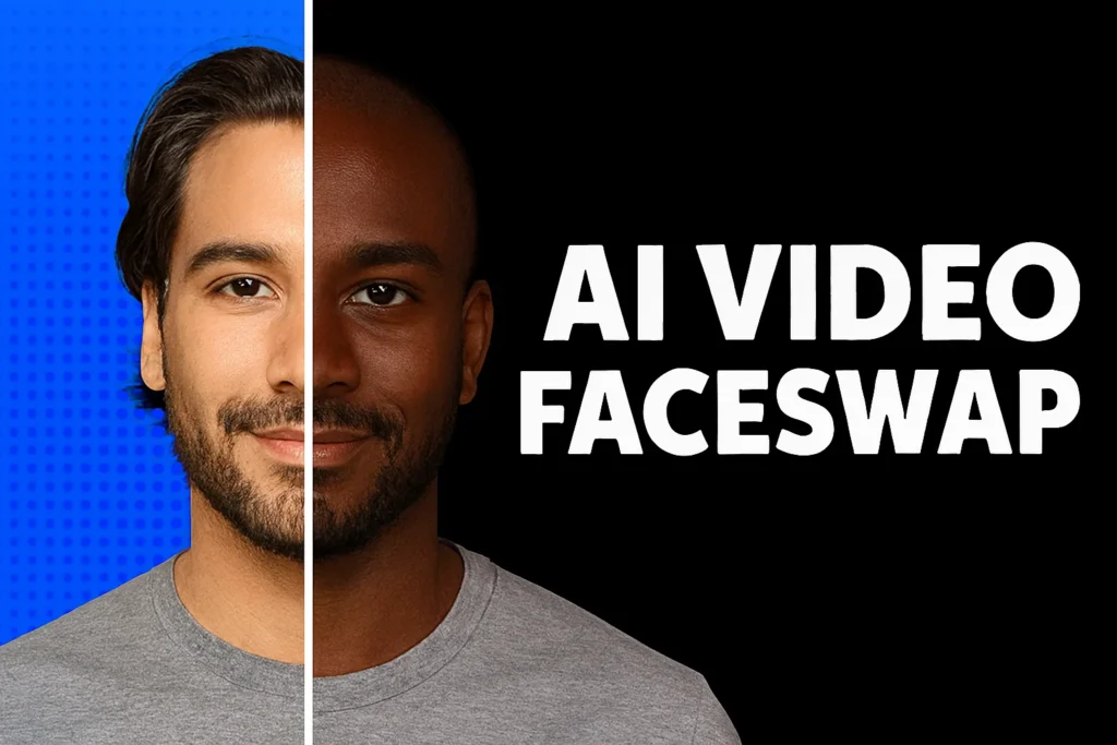 AI Video FaceSwap 1.2.4 Latest Version 2025