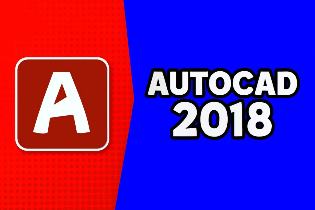 autocad 2018 Getintopc