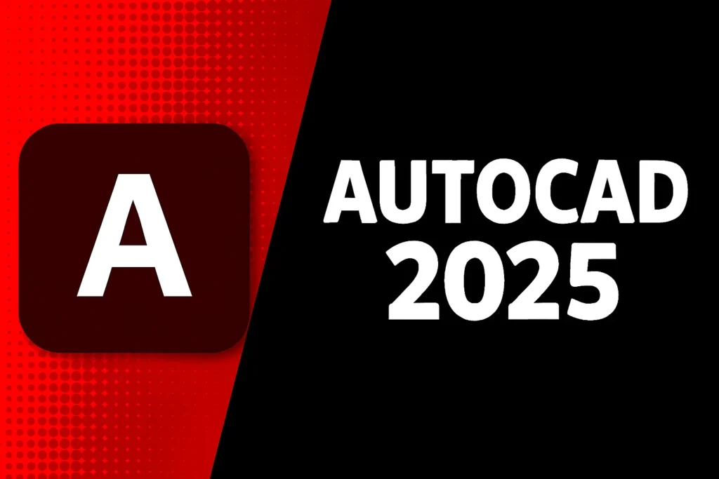 Autodesk AutoCAD 2025 Getintopc
