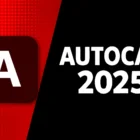 autocad 2025 getintopc
