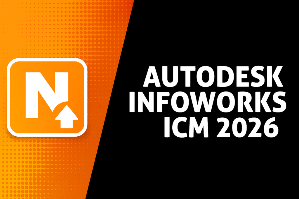 autodesk infoworks icm 2026 getintopc