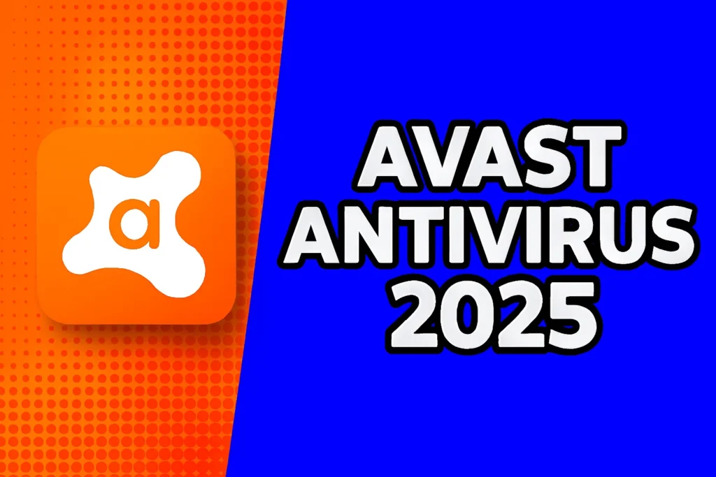 getintopc avast antivirus 2025