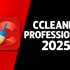 ccleaner professional 2025 getintopc