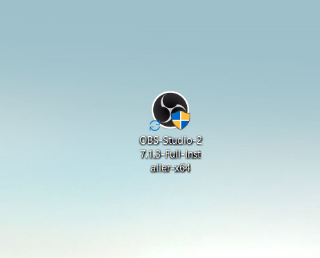 download obs studio installer