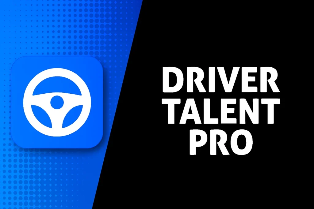 Driver Talent Pro Getintopc