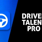 Driver Talent Pro Getintopc
