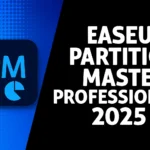 easeus partition master professional 2025 Getintopc